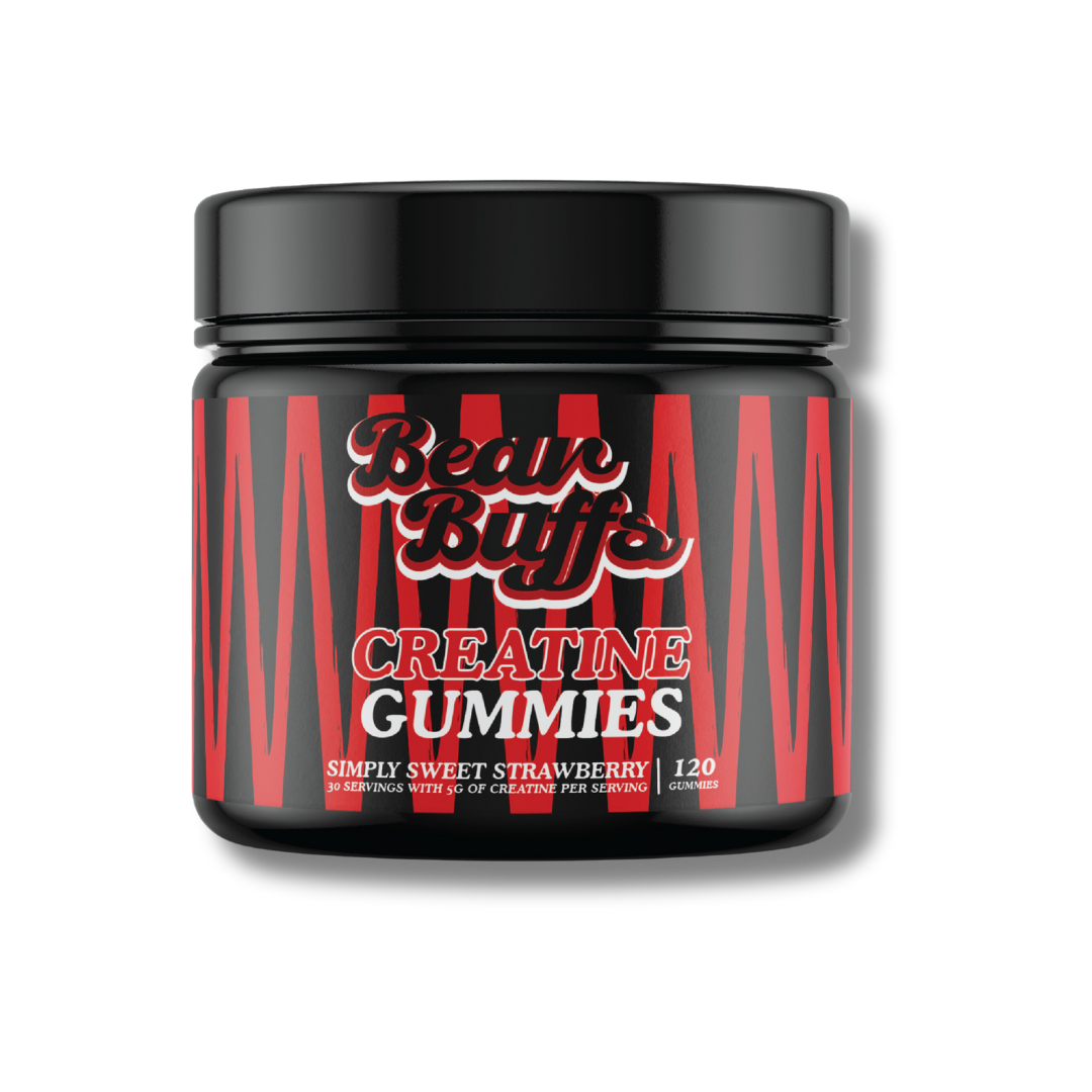 Creatine Gummies